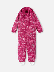 Зимовий комбінезон для дівчинки Reima Reitit. Розміри 92 - 128