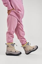 Зимові черевики для дівчинки Barefoot Reimatec Ensilumi. Розміри 22 - 31