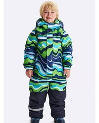 Зимний комбинезон для мальчика Tutta by Reima Sirius. Размеры 98, 122