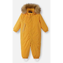 Комбинезон зимний для девочки Reimatec Gotland. Размеры 80-98