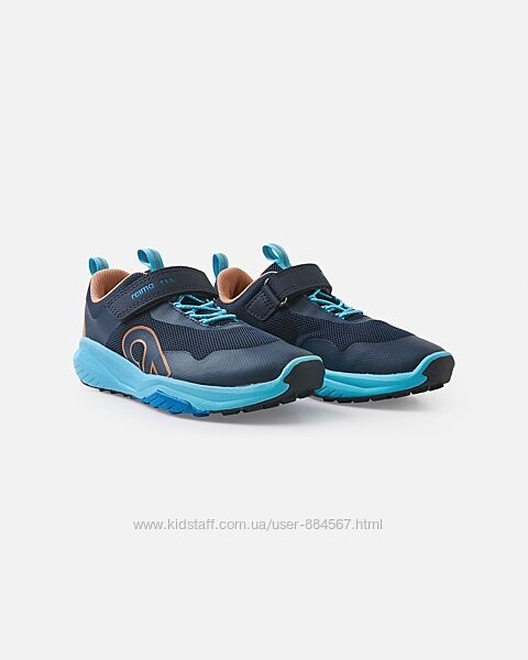 Кросівки для хлопчика Reimatec Enkkari. Розміри 28 - 38