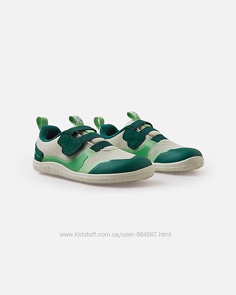 Кросівки для хлопчика Barefoot Reimatec Tepastelu. Розміри 22- 28