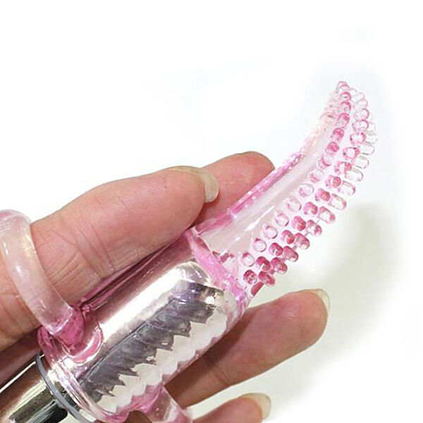 Вибратор клиторальный язычок оральный секс