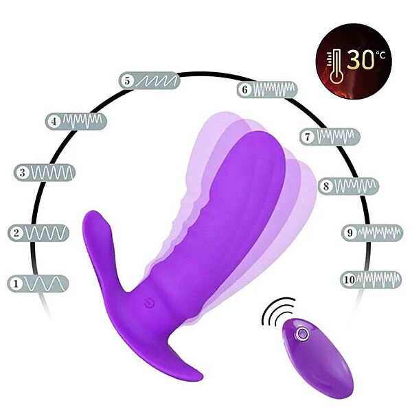 Вибратор со стимуляцией клитора для стимуляции точки g с пультом G-точки вибраторы