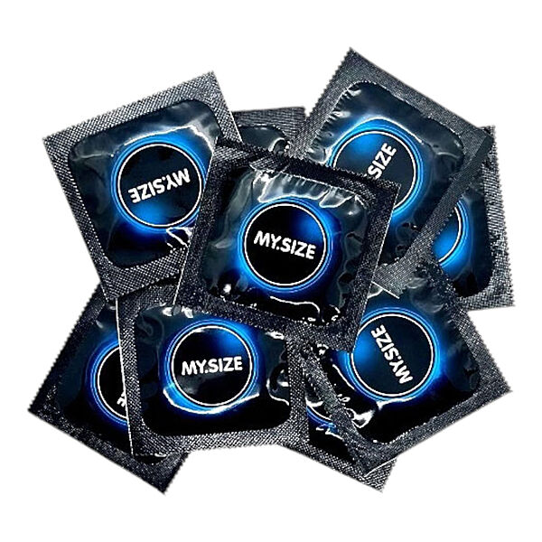 Презервативы My Size Pro 64 мм идеален для члена обхватом до 14 см 3 шт Германия