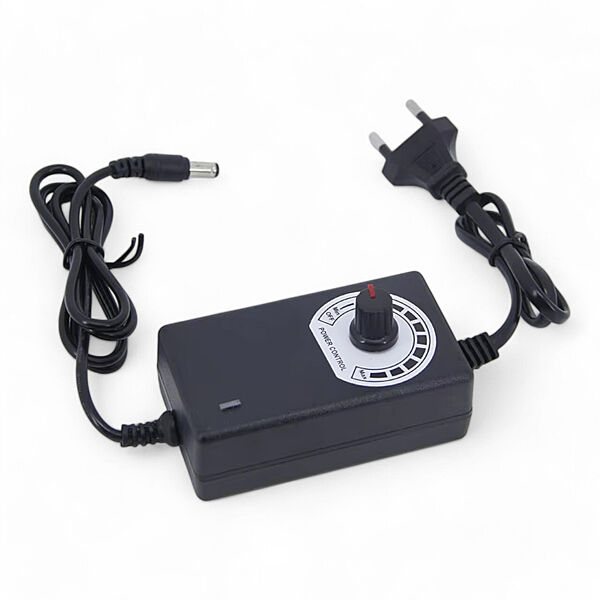 Блок питания с регулятором для секс машины 24В