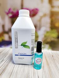 ONMacabim Oxygen очищающий гель для всех типов кожи на распив