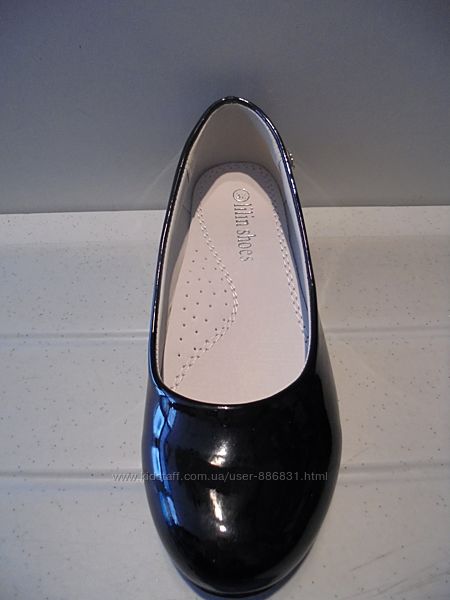 Lilin shoes туфельки для девочек производства Венгрии