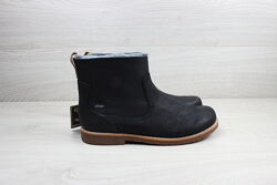 Кожаные ботинки / полуботинки челси Clarks Gore-tex, размер 35
