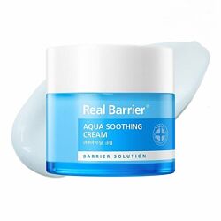 Увлажняющий крем-гель Real Barrier Aqua Soothing Cream 50 мл
