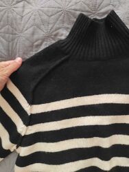 Светр h&m xs-s шерсть