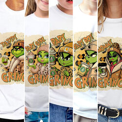 Family look на Новий РІк. Друк на текстилі.