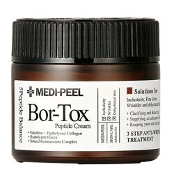 Лифтинг крем с пептидным комплексом Medi-Peel Bor-Tox Peptide Cream 50 ml