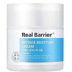 Увлажняющий крем Real Barrier Intensive Moisture Cream 50 ml