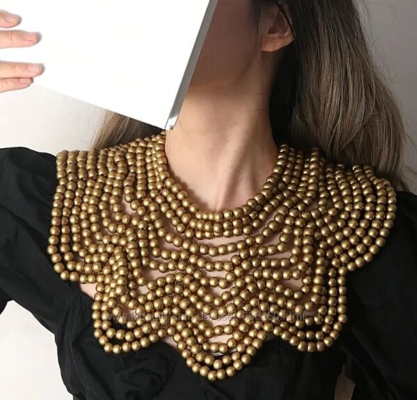 стильна крупна силянка