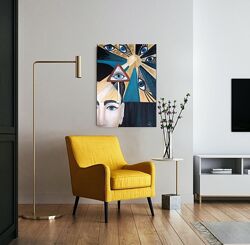 авторська робота магія свідомості 