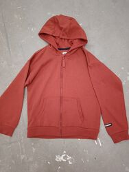 тепла зіпка унісекс плюс світшот в подарунок 