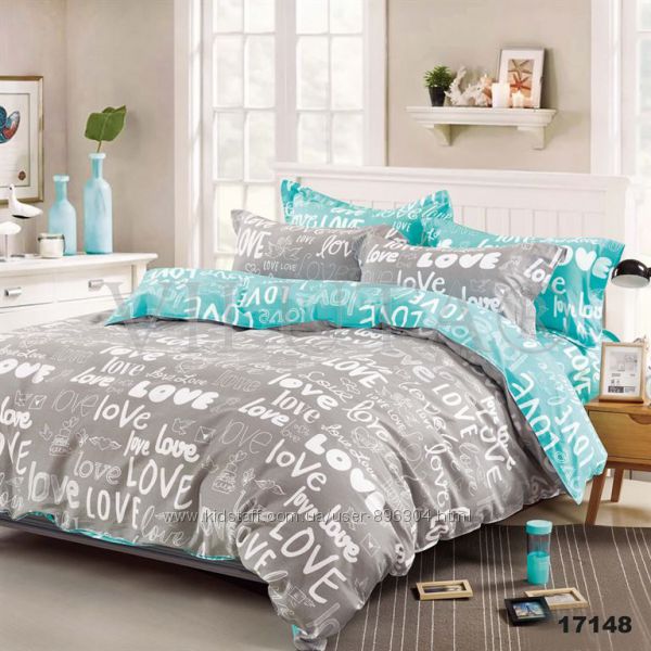 Постельное "Viluta"