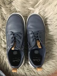 Clarks  Cloud Blaze K туфли мокасины 