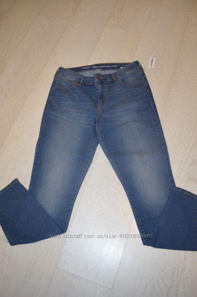 джинсы Old navy размер 30