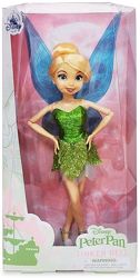 Кукла Дисней Фея Динь-Динь, Алиса   Disney Tinker Bell Classic Doll