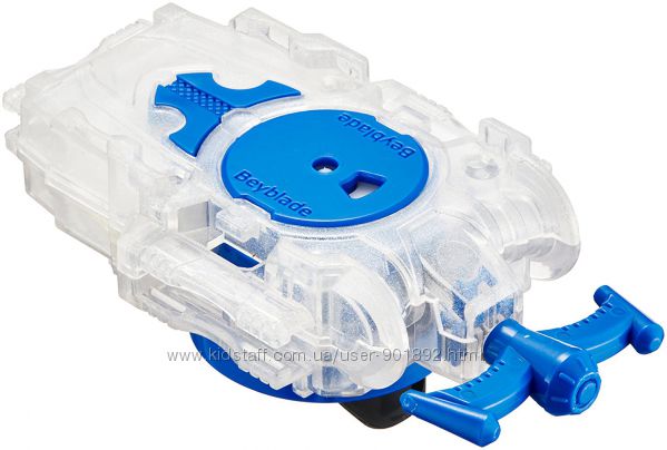 Takara tomy beyblade b-99 bey launcher левосторонний запускатель лаунчер