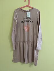 Плаття H&M. HM платье 