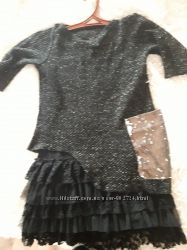 Стильное платье Rinascimento