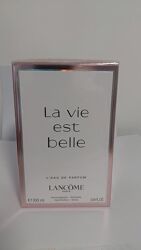 Lancome La Vie Est Belle Парфюмированная вода. 