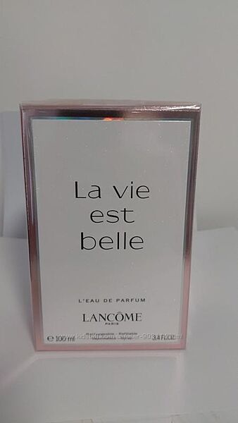Lancome La Vie Est Belle Парфюмированная вода. 