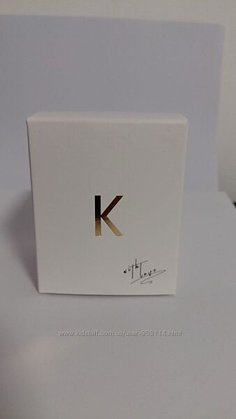  Kerastase Limited Edition CandleWith love