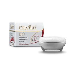  Крем-дезодорант для подмышек Lavilin.