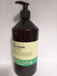  Insight Loss Control Fortifying Shampoo. Шампунь против выпадения.