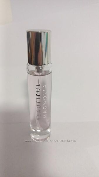 Estee Lauder Beautiful Magnolia парфюмированная вода, миниатюра.