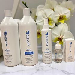 Biolage Full Rescue серия для поврежденных волос.