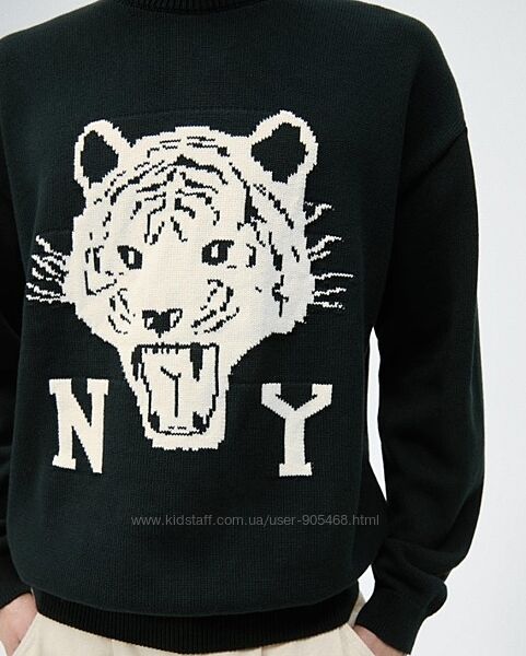 кофта свитер zara,