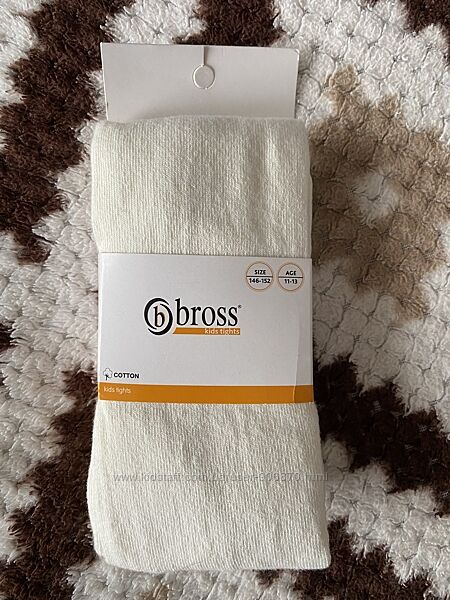 Колготы Bross, 146-152