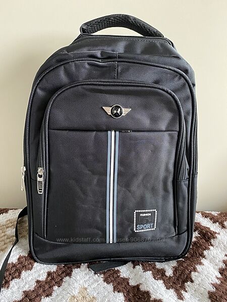 Рюкзак для мальчика