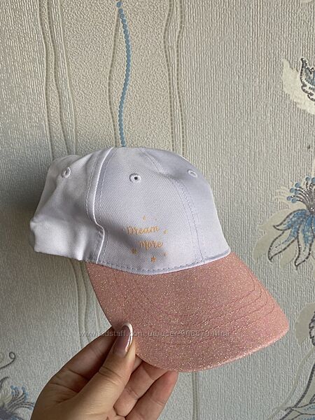 Кепка Waikiki для девочки, 8-10 лет