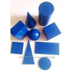 #2: Геометрич фигуры