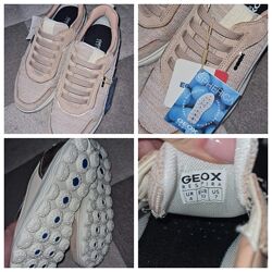 Кроссівки Geox