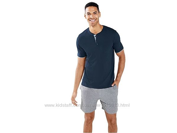 Піжама Livergy бавовна модал M, L, XL - різні моделі