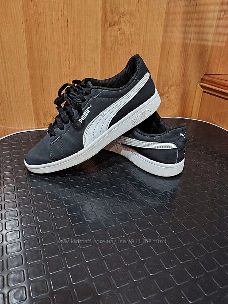 Кросівки puma оригінал, сша, 37-38 р, 24 см стелька, гарний стан