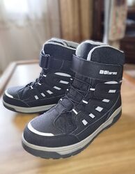 Зимові черевики B&G termo 