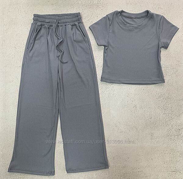 Костюм підлітковий