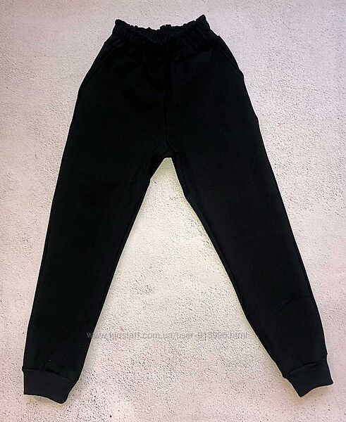 Штани підліткові