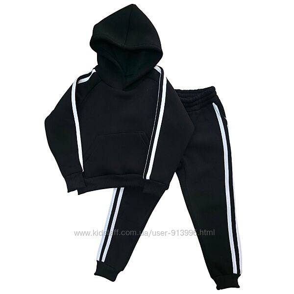 Костюм теплий дитячий