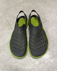 Сандалії босоніжки CROCS оригінал М8