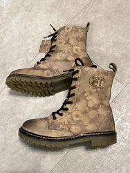 Легкі шкіряні черевики Coolway Іспанія 37