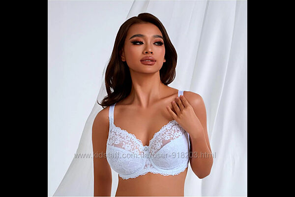 Мереживний бюстгальтер Lanny mode